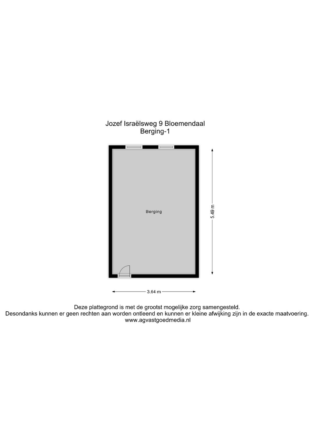 Foto 56 van Jozef Israëlsweg 9