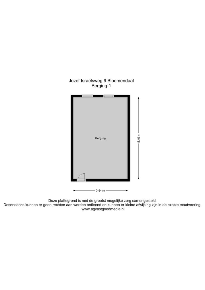 Foto 56 van Jozef Israëlsweg 9