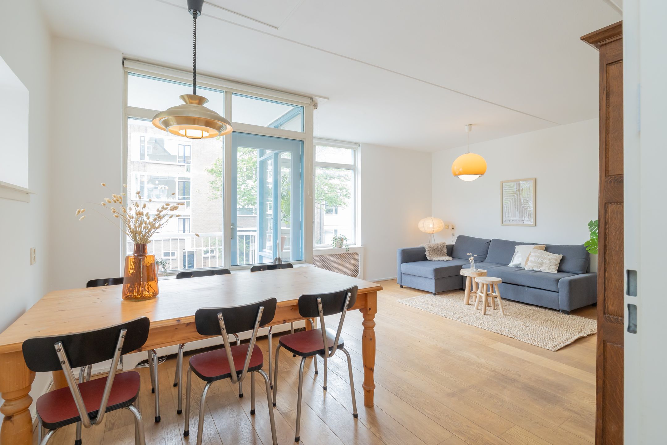 Foto 12 van Commelinstraat 163