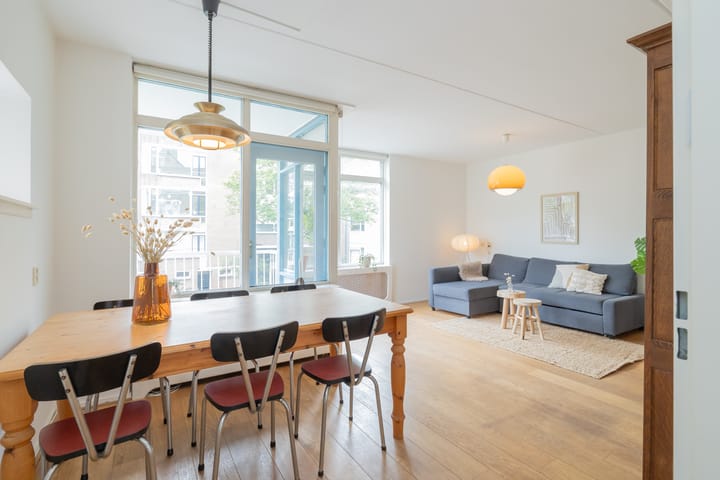 Foto 12 van Commelinstraat 163