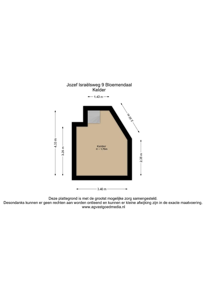 Foto 57 van Jozef Israëlsweg 9