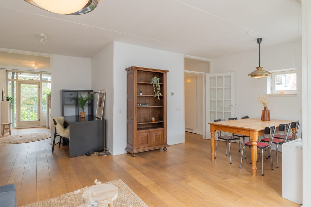 Foto 13 van Commelinstraat 163