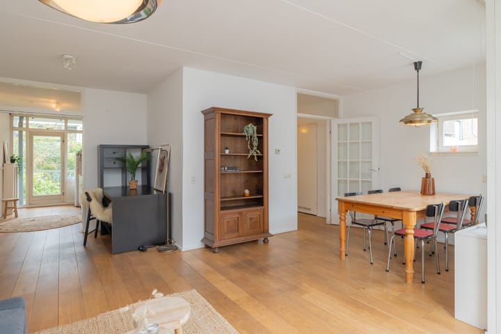 Foto 13 van Commelinstraat 163