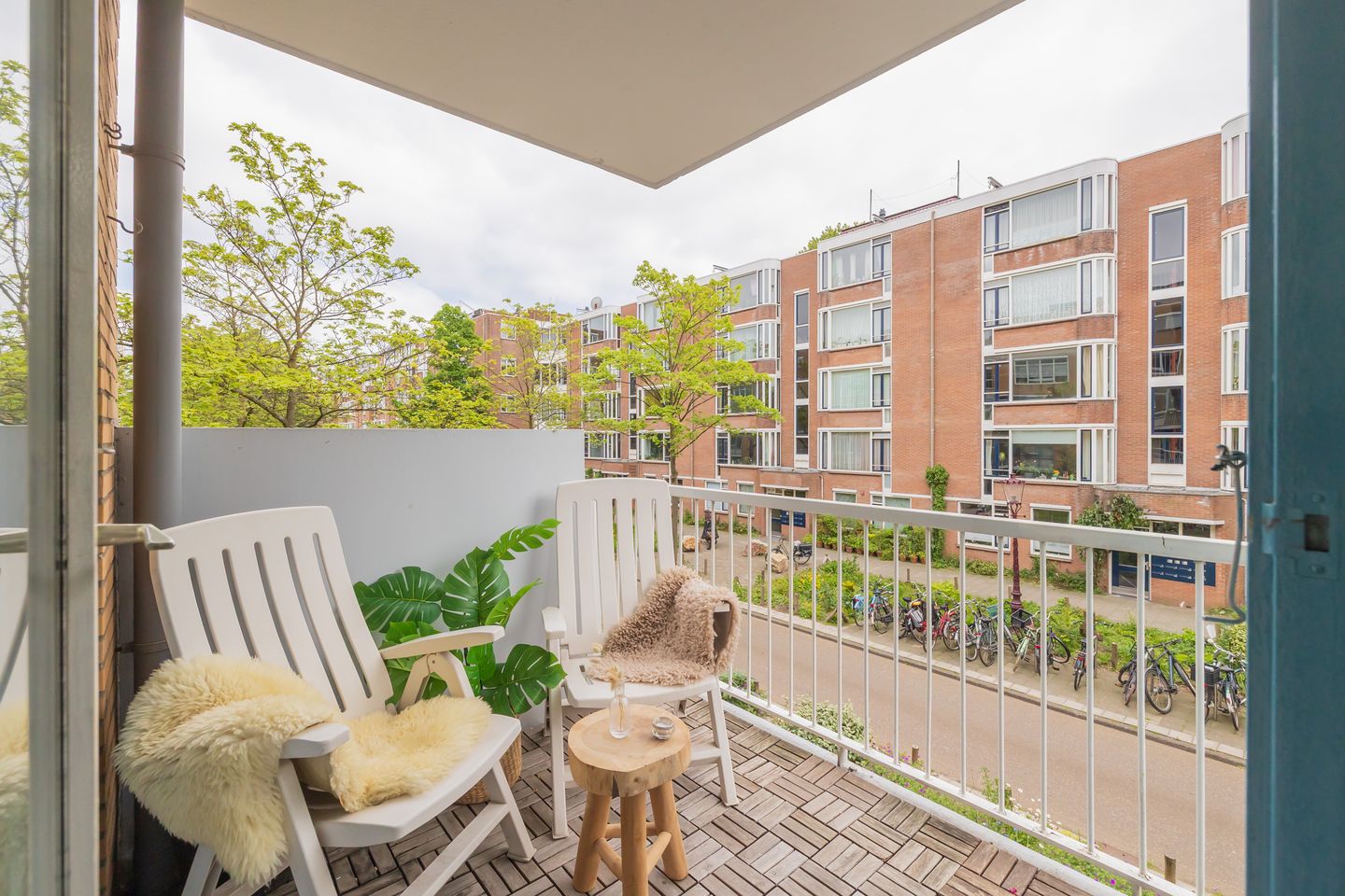 Foto 14 van Commelinstraat 163