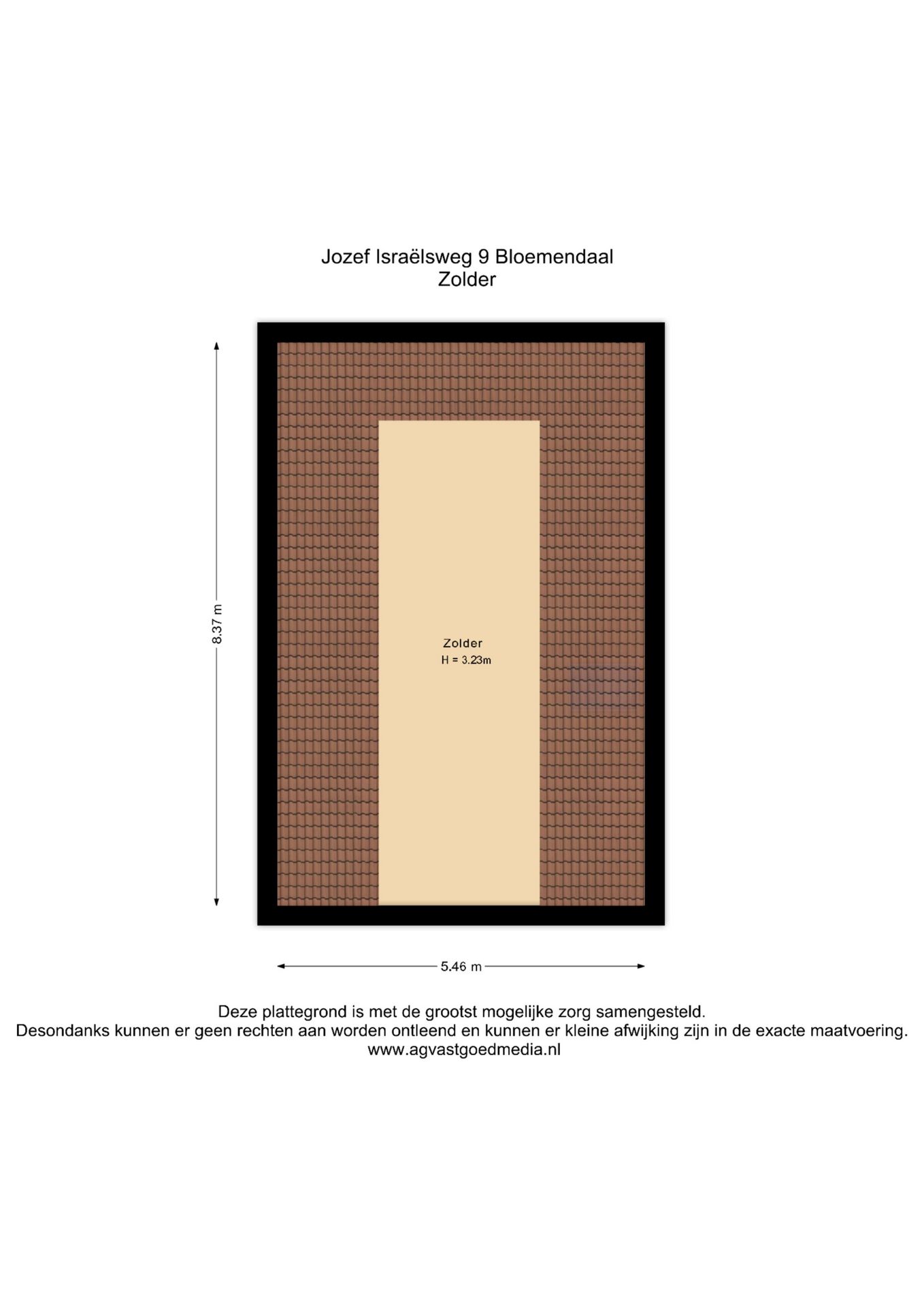 Foto 59 van Jozef Israëlsweg 9