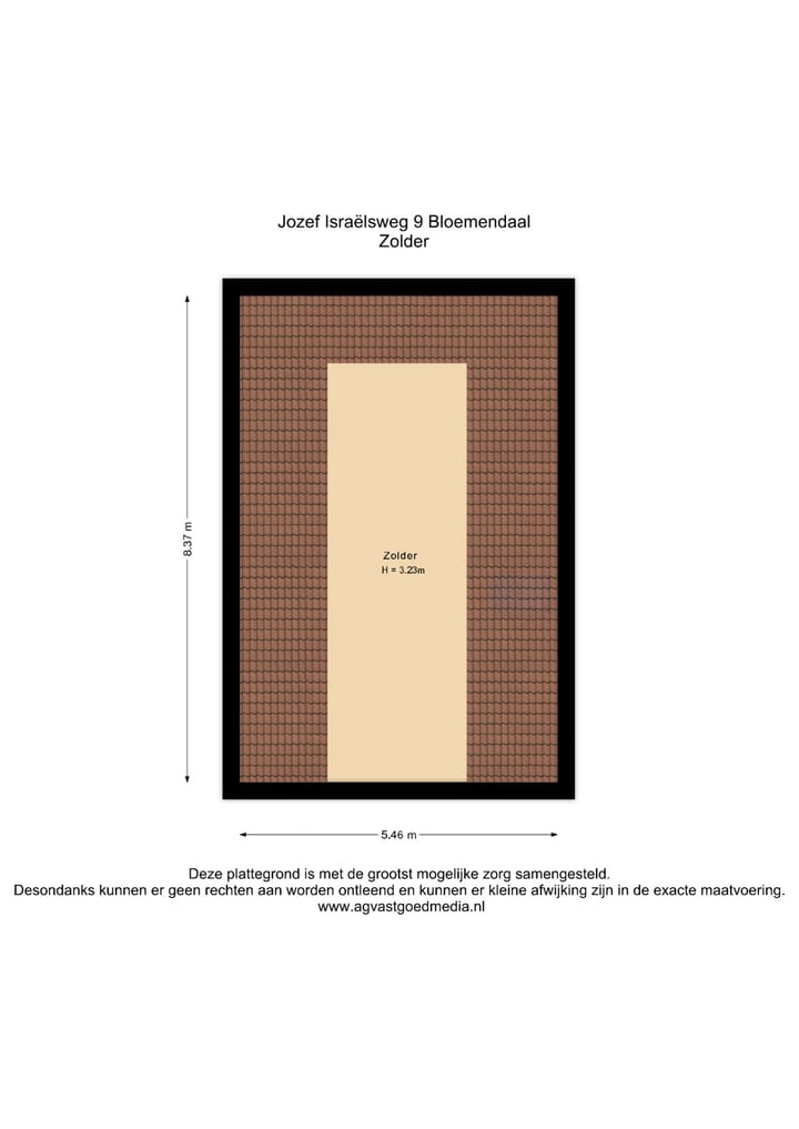 Foto 59 van Jozef Israëlsweg 9