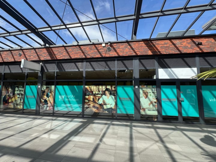 Doornburglaan 8, Utrecht