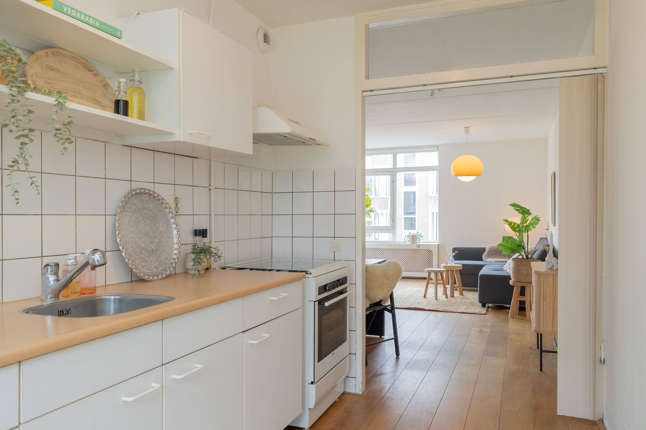 Foto 15 van Commelinstraat 163