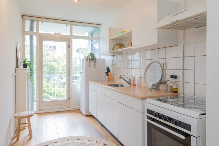 Foto 16 van Commelinstraat 163