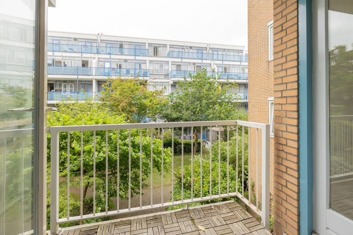 Foto 17 van Commelinstraat 163