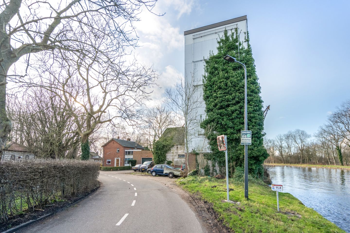 Photo 49 of Vlietweg 1