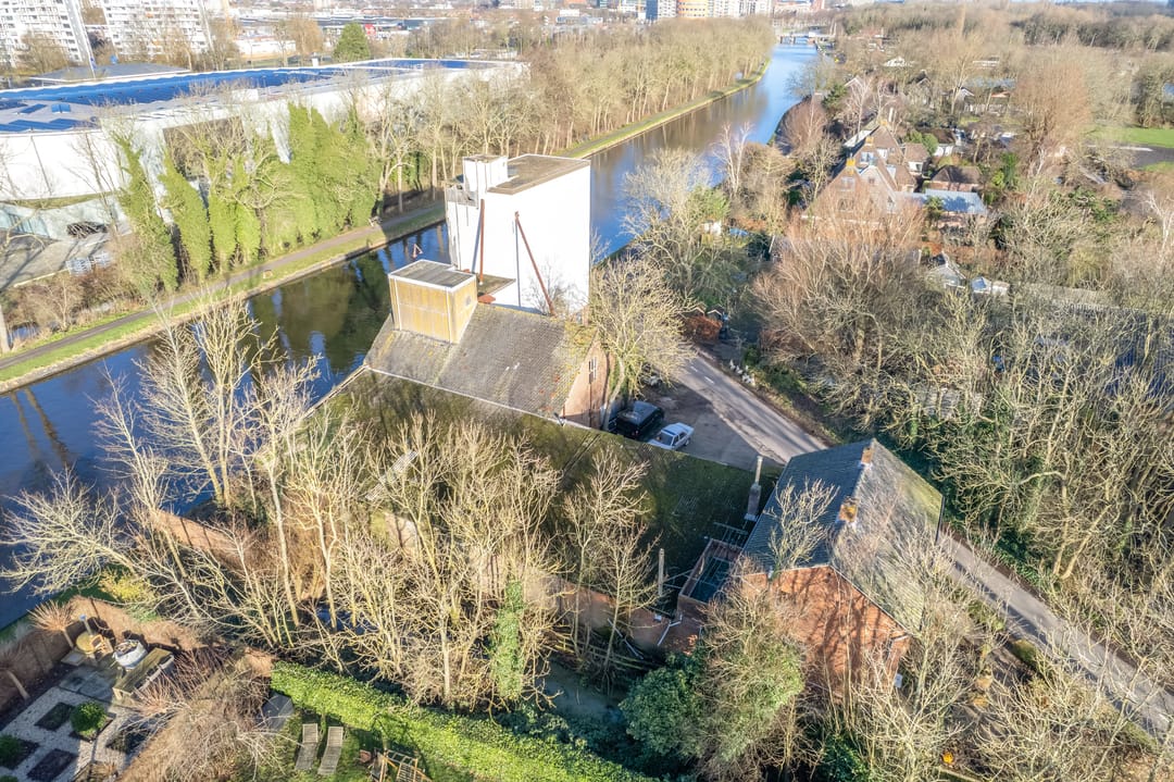 Photo 56 of Vlietweg 1