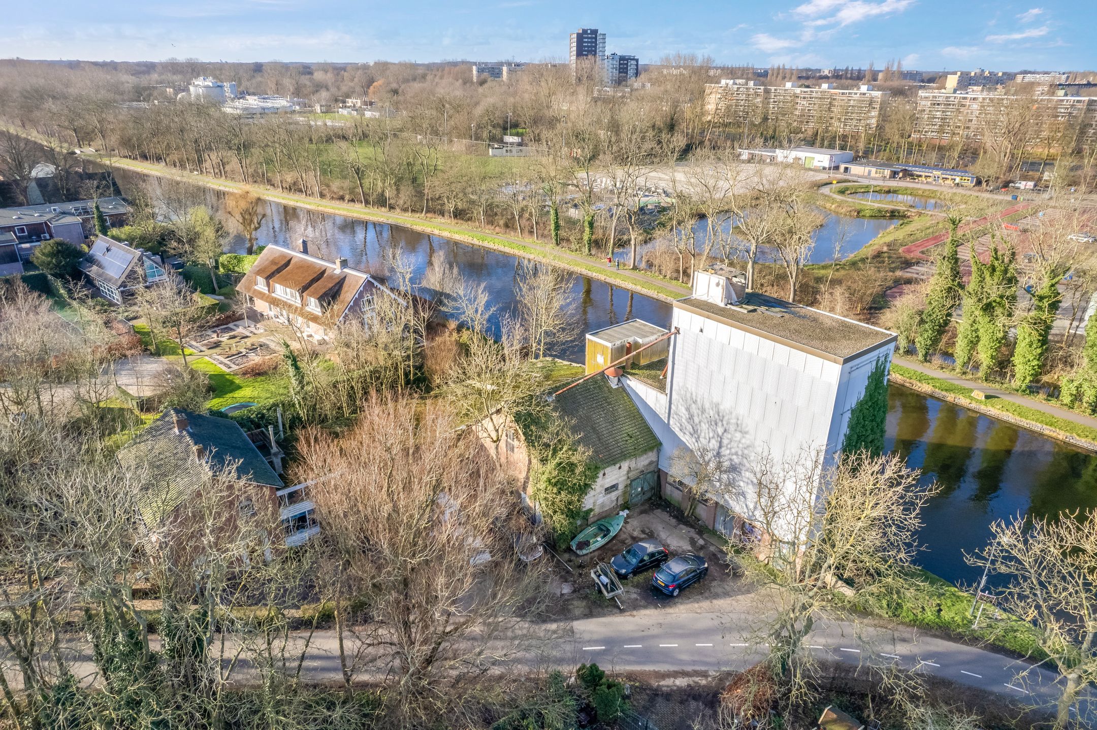 Photo 57 of Vlietweg 1