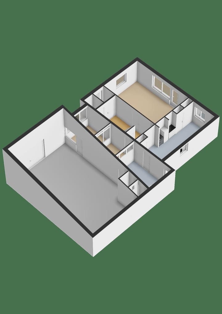 Foto 61 van Vlietweg 1