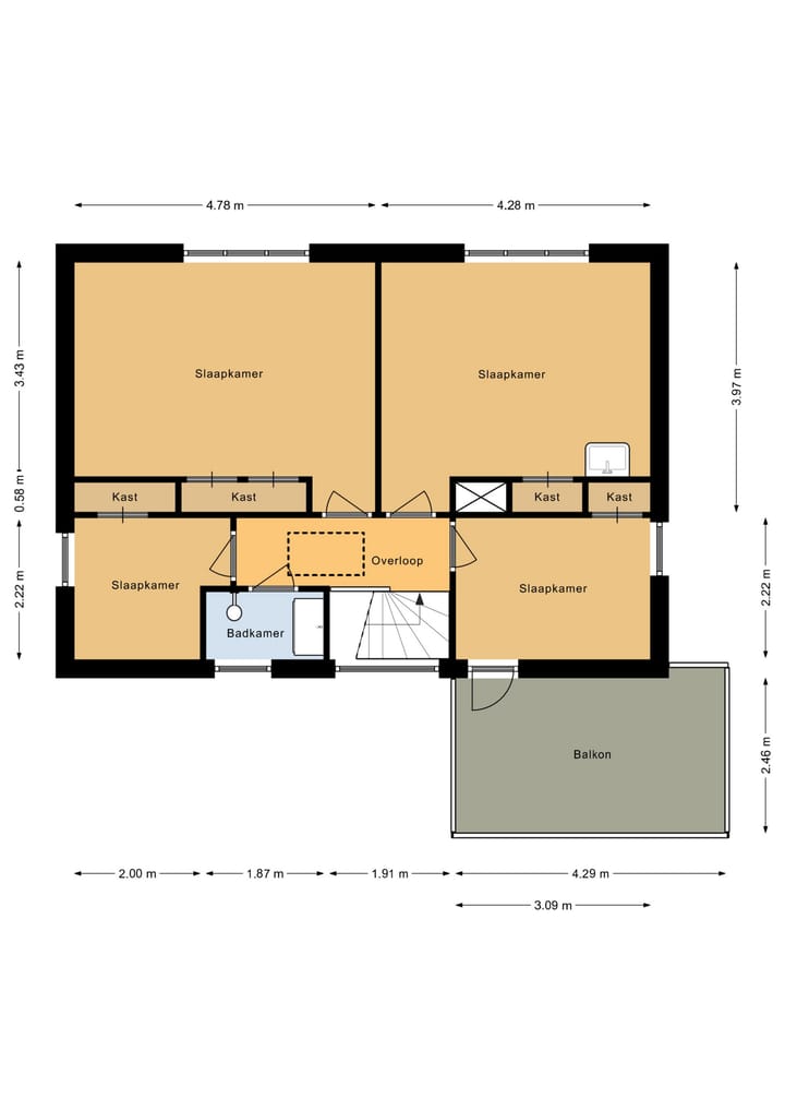Foto 62 van Vlietweg 1