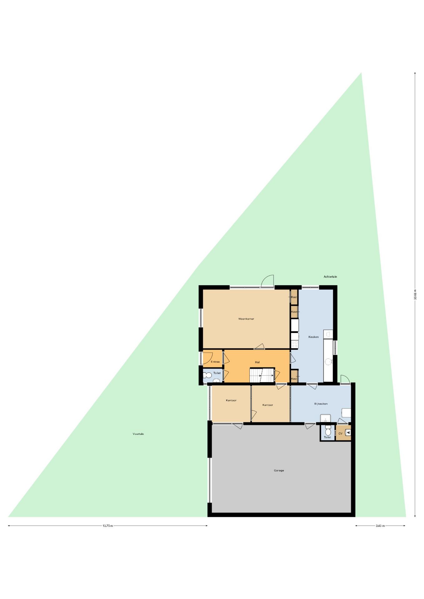 Photo 66 of Vlietweg 1