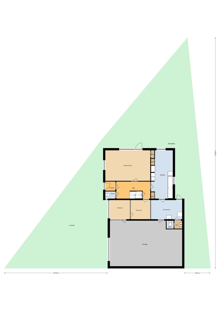 Foto 66 van Vlietweg 1