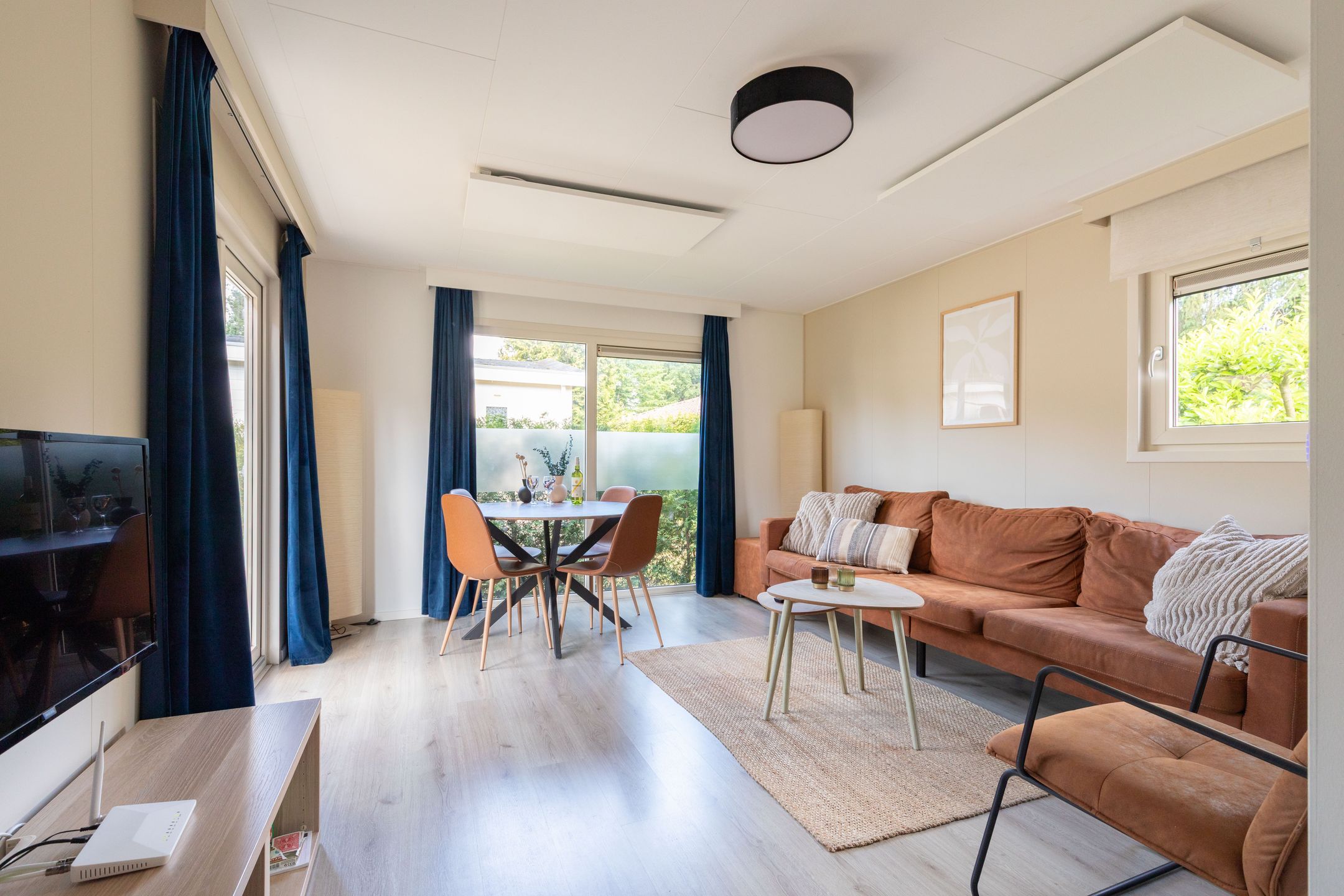 Foto 6 van Nieuwe Prinsenweg 7-39A