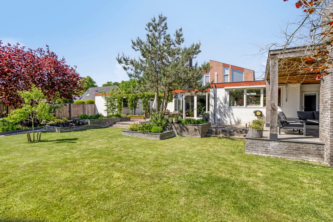 Foto 1 van Heesakkerweg 55