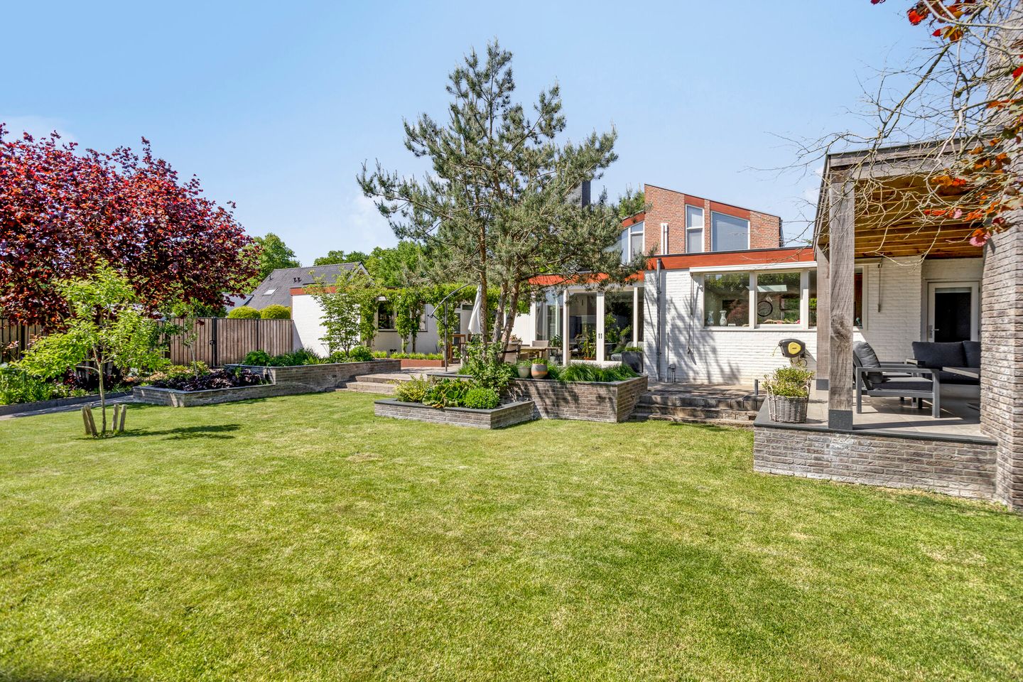 Foto 1 van Heesakkerweg 55