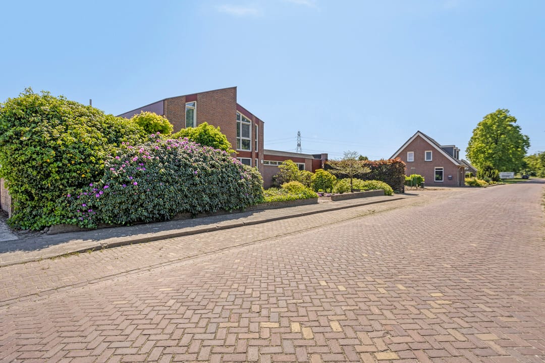 Foto 7 van Heesakkerweg 55