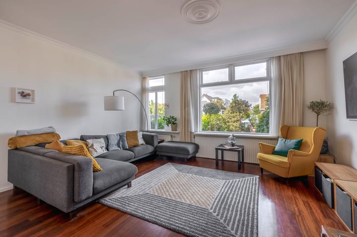 Foto 3 van Badhoevelaan 30