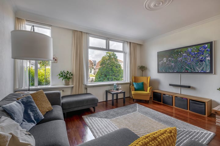 Foto 4 van Badhoevelaan 30