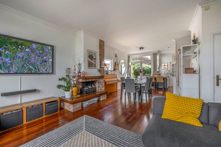 Foto 5 van Badhoevelaan 30