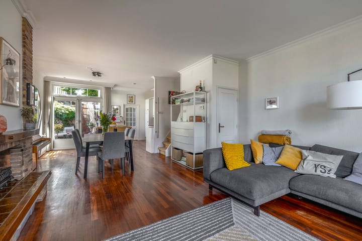 Foto 6 van Badhoevelaan 30