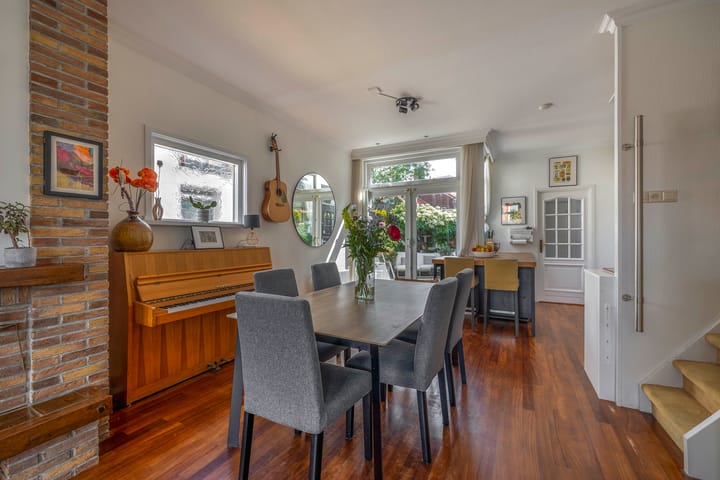 Foto 7 van Badhoevelaan 30