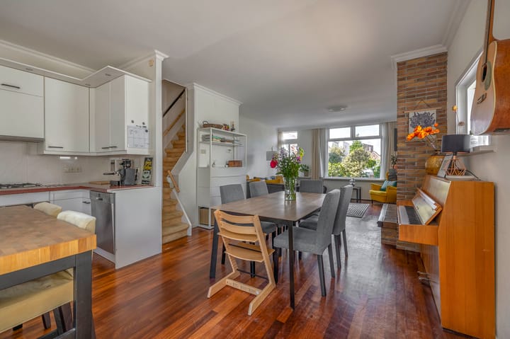 Foto 8 van Badhoevelaan 30