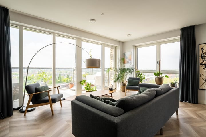 Foto 2 van De Bosuil 136