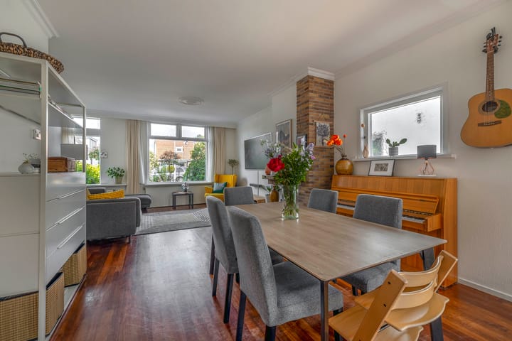 Foto 9 van Badhoevelaan 30