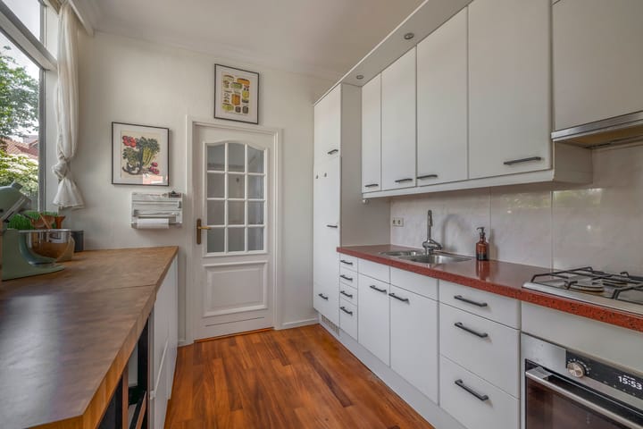 Foto 10 van Badhoevelaan 30