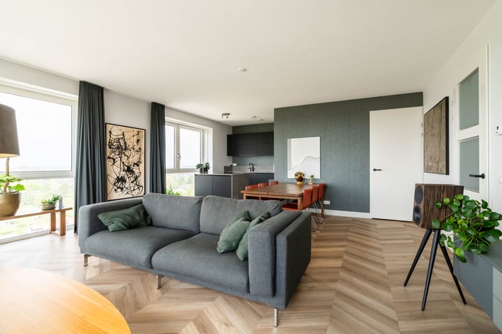 Foto 3 van De Bosuil 136