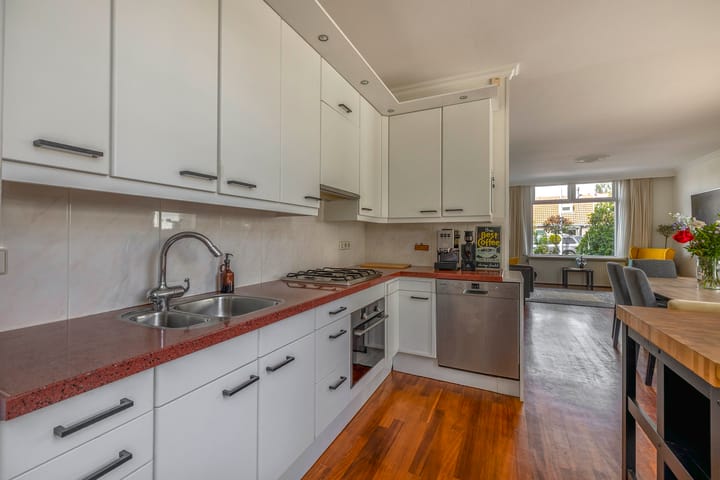 Foto 11 van Badhoevelaan 30