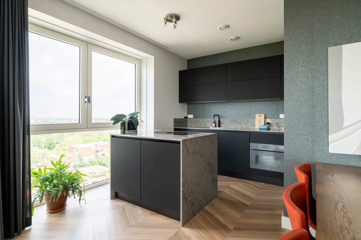 Foto 4 van De Bosuil 136