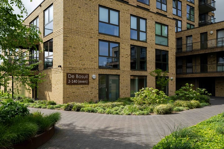 Foto 5 van De Bosuil 136