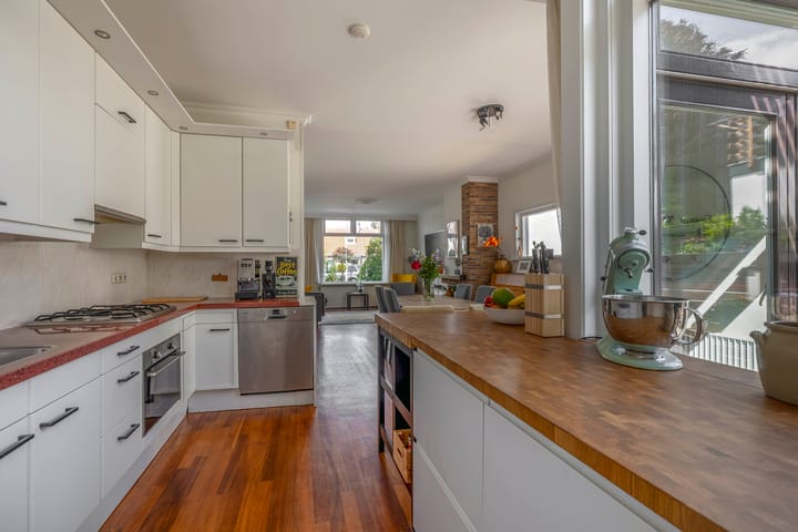 Foto 12 van Badhoevelaan 30