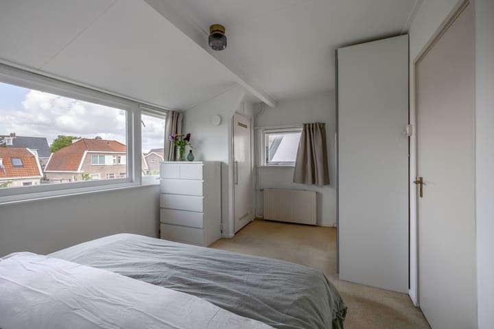 Foto 21 van Badhoevelaan 30