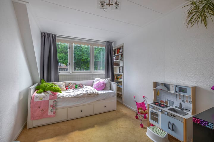 Foto 24 van Badhoevelaan 30