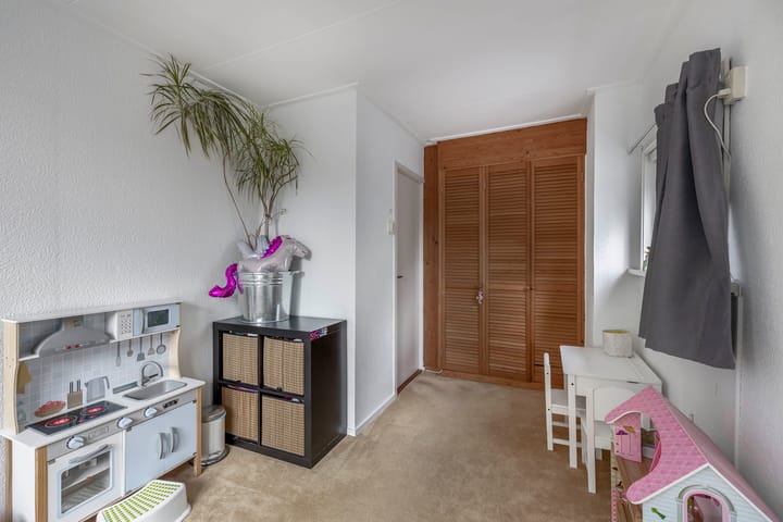 Foto 25 van Badhoevelaan 30