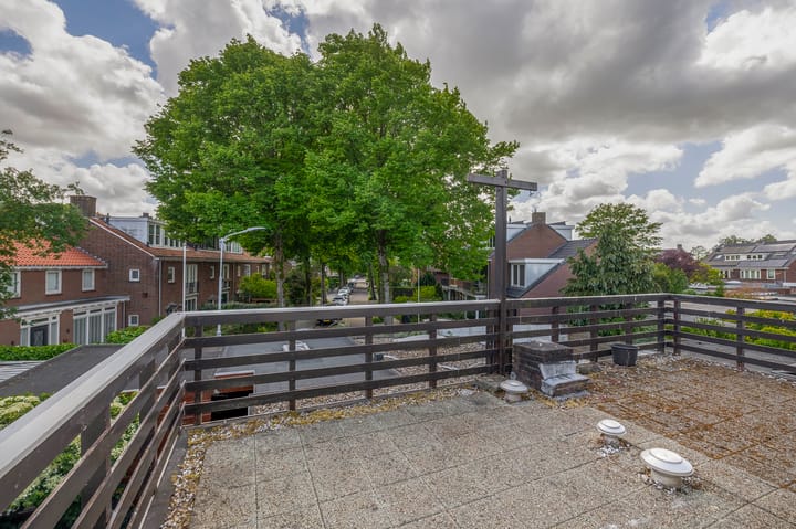 Foto 27 van Badhoevelaan 30