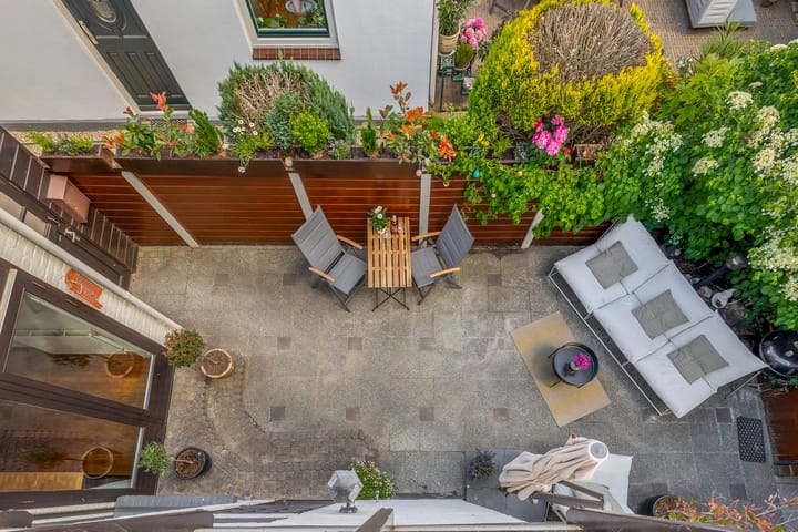 Foto 29 van Badhoevelaan 30