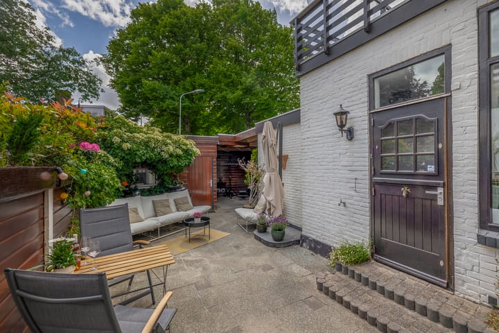 Foto 32 van Badhoevelaan 30