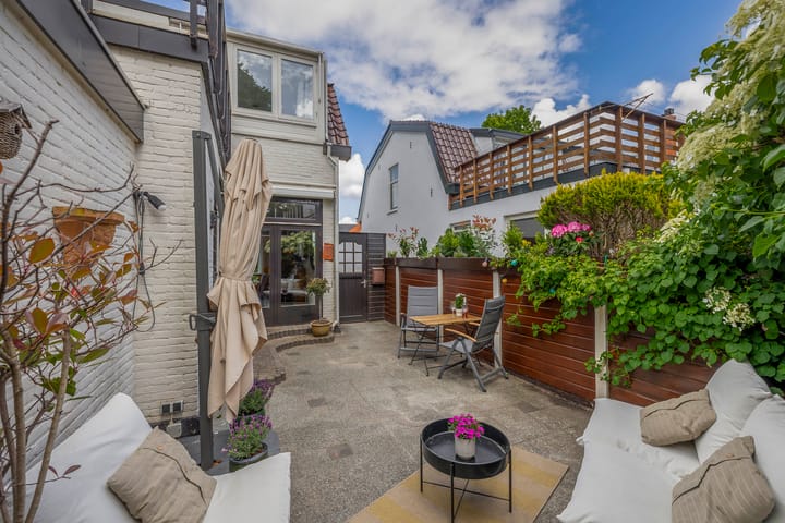 Foto 35 van Badhoevelaan 30