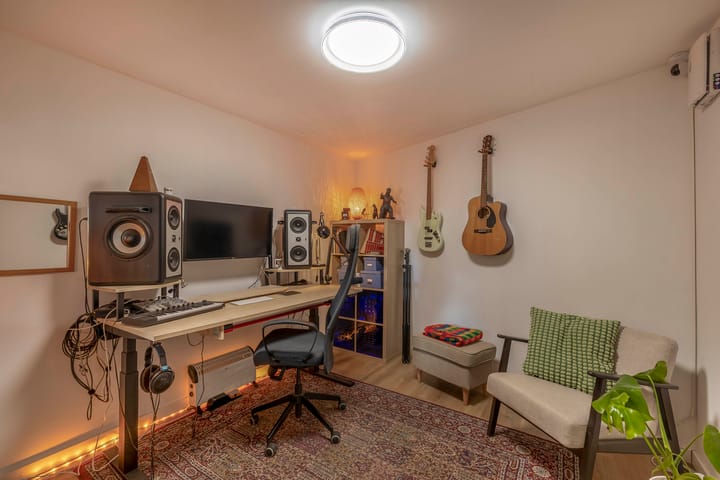 Foto 37 van Badhoevelaan 30