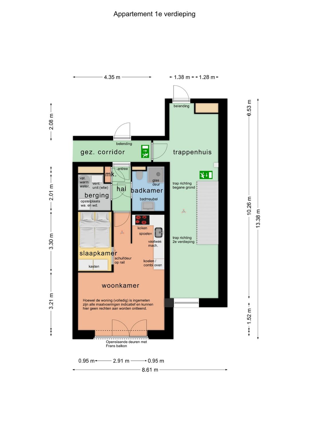 Foto 31 van Nikadel 26-J
