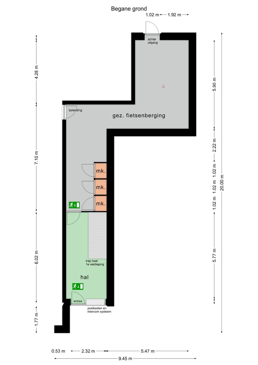Foto 32 van Nikadel 26-J