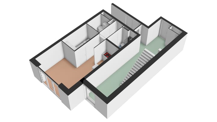 Foto 33 van Nikadel 26-J